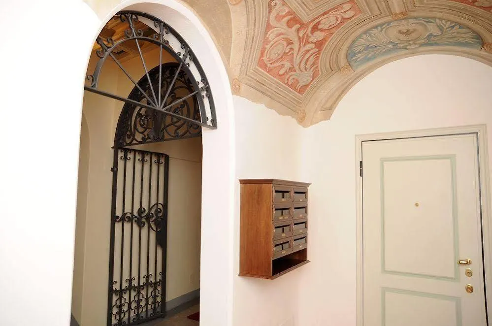 Appartement B&B Home Sweet Home Bergamo